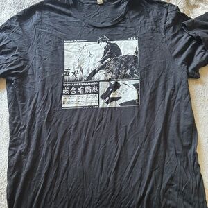 Jujutsu Kaisen T-Shirt